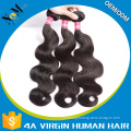 hair human extension tip ombre 100% virgin human hair weave vendors